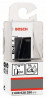 BOSCH 2608628390 Frez do wpustów, 8 mm, D1 20 mm, L 24,6 mm, G 56 mm