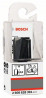 BOSCH 2608628391 Frez do wpustów, 8 mm, D1 22 mm, L 25 mm, G 56 mm