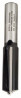 BOSCH 2608628466 Frez do wpustów, 12 mm, D1 16 mm, L 40 mm, G 81 mm
