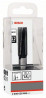 BOSCH 2608628466 Frez do wpustów, 12 mm, D1 16 mm, L 40 mm, G 81 mm