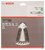 BOSCH 2608640617 Brzeszczot Optiline Wood 190 x 30 x 2,6 mm, 48