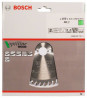 BOSCH 2608640732 Brzeszczot Optiline Wood 160 x 20/16 x 2,6 mm, 48