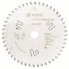 BOSCH 2608642384 Brzeszczot Best for Wood 165 x 20 x 1,8 mm, 48