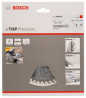 BOSCH 2608642384 Brzeszczot Best for Wood 165 x 20 x 1,8 mm, 48