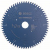 BOSCH 2608642493 tarcza tnąca Expert for Multi Material 216 x 30 x 2,4 mm, 64