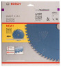 BOSCH 2608642493 tarcza tnąca Expert for Multi Material 216 x 30 x 2,4 mm, 64