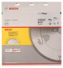 BOSCH 2608642510 tarcza tnąca Expert for Wood 300 x 30 x 3,2 mm, 72