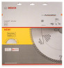 BOSCH 2608642518 tarcza tnąca Expert for Laminated Panel 350 x 30 x 3,5 mm, 108