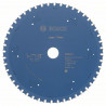 BOSCH 2608643058 tarcza tnąca Expert for Steel 230 x 25,4 x 2,0 mm, 48