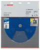 BOSCH 2608644115 tarcza tnąca Expert do aluminium 305 x 30 x 2,8 mm, 96