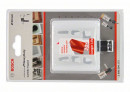 BOSCH 2608900429 Carbon otwornica Endurance for Heavy Duty (60 mm)
