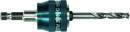 BOSCH 2608594253 Adapter PowerChangePlus 8,7 mm, z wiertłem HSS-G śr. 7,15x85 mm