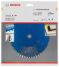 BOSCH 2608644128 Brzeszczot Expert for Laminated Panel 165 x 20 x 2,6 mm, 48