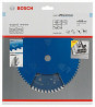 BOSCH 2608644095 Brzeszczot Expert do aluminium 165 x 20 x 2,6 mm, 52