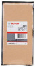 BOSCH 2608190016 Otwornica 93 x 230 mm; 8 otworów