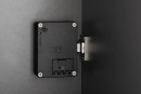 LEHMANN Zamek elektroniczny M410 RFID 13.56Mhz Mifare, czytnik A02 z podkładką