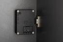 LEHMANN Zamek elektroniczny M410 RFID 13.56Mhz Mifare, czytnik A02 z podkładką