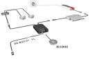 HAL-MultiSwitch Touch wyłącznik do jednostki Master new