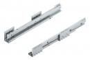 K-BLUM Merivobox M 600 mm, 70 kg, Orion szary, wewnętrzna