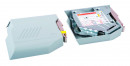 K-BLUM 20K2E00T Aventos HK-S mocny, Tip-on, szara - nowa zaślepka