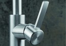BLANCO 523120 bateria CANDOR stal nierdzewna szczotkowana