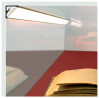 StrongLumio profil LED Cabi12 E alu czarny 3000mm
