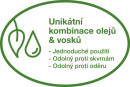 OSMO 3062 Twardy olej woskowy, mat 2,5 l