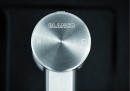 BLANCO 523119 bateria AMBIS-S HD stal nierdzewna szczotkowana