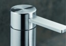 BLANCO 523118 bateria AMBIS HD stal nierdzewna szczotkowana