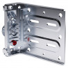 IF Libra H11 komplet zawieszek do dolnych szafek L+P