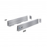 HETTICH InnoTech ATIRA 470/70 srebrny, 30 kg, SiSy