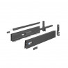 HETTICH InnoTech ATIRA 470/144 antracyt, 30 kg, SiSy