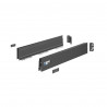 HETTICH InnoTech ATIRA 470/70 antracyt, 30 kg, SiSy