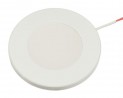 LED światło punktowe BAILEN 12V 3W białe, neutralny biały