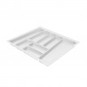 HETTICH 9302748 OrgaTray 740 szer.900 / dł.500 Biały