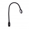 LED lampa Modus Touch USB 12V 2W, czarna