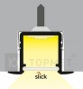 StrongLumio profil LED Smart-In10 alu anodowane 2000mm