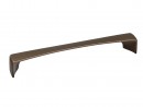 Marella Design uchwyt Lama 160 brązowy  matowy