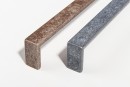 Marella Design uchwyt Defense 160 kolor efekt rdzy