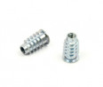 Nakrętka śrubowa z kołnierzem M5x10mm