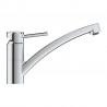 GROHE 30575000 BauKlasyczny kran o niskim przepływie, chrom
