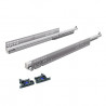 K-HETTICH komplet Quadro V6 250 PTO + mocowania