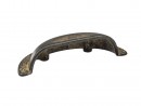 Marella Design uchwyt Art Decó 32 kolor Washed Stone