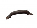 Marella Design uchwyt Art Decó 64 refekt rdzy
