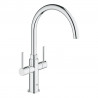 GROHE 30190000 Bateria  Ambi Cosmopolitan chrom