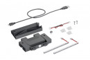 HETTICH 9305747  Oświetlenie Wkładka boczna szuflady AvanTech YOU 187mm