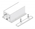 HAWA-24322 Folding Concepta 25 wzmocnienie górnej części 2600mm