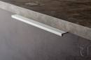 TULIP Uchwyt Lucata 3000 aluminium