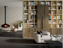 PerfectSense Feelwood H3149 TM37/ST37  Dąb Riffian palony 2800/2070/18,6
