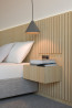 Astrata Natural Oak 4S - dýhovaná lamela - lak 3040/80/39 - 3 ks v balení